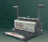 Переплетчик Bulros S303