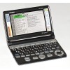 Карманный электронный переводчик Casio EW-R3000E